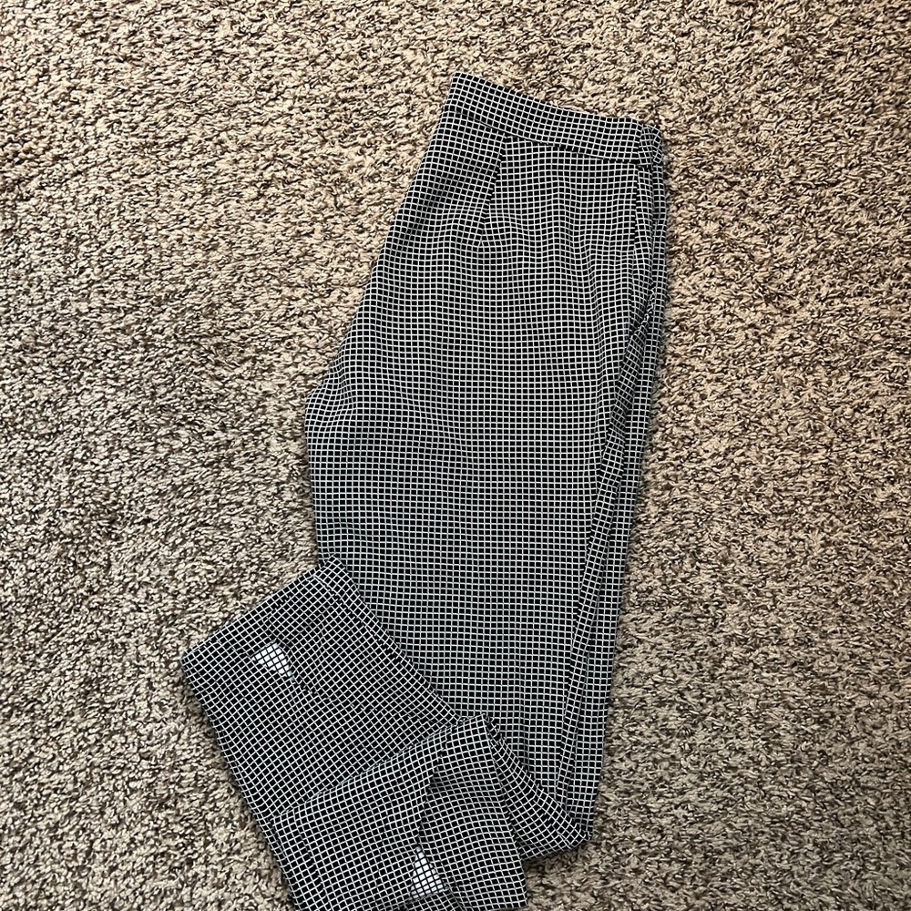 BCBGeneration work pants - Picture 4 of 4